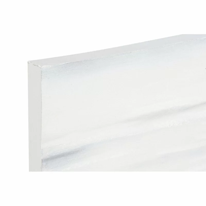 Painting DKD Home Decor Beach 120 x 3,7 x 60 cm...