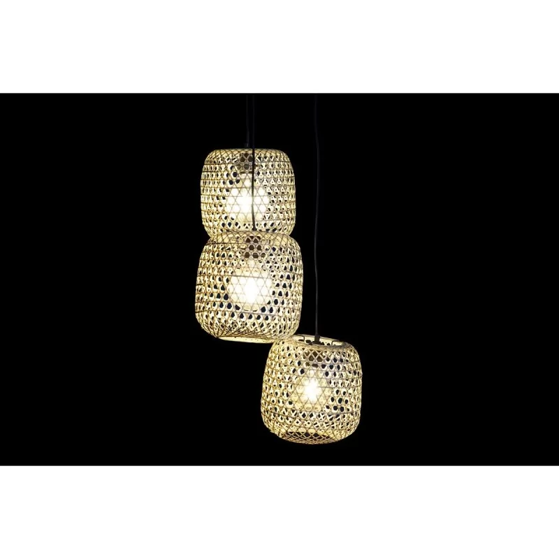 Ceiling Light DKD Home Decor 43 x 43 x 100 cm...