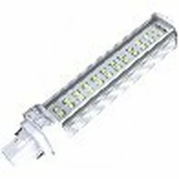 LED lamp Silver Electronics 5000K 2