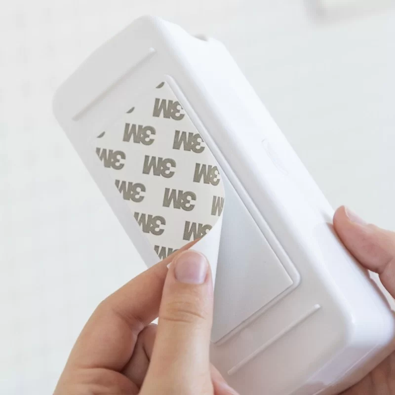 Toothpaste Dispenser and Holder Diseeth...