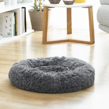 Anti-stress Pet Bed Bepess InnovaGoods Ø 40 cm 2