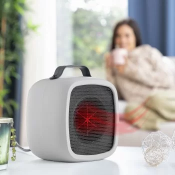 Portable Mini Electric Heater Bliwarm InnovaGoods 2