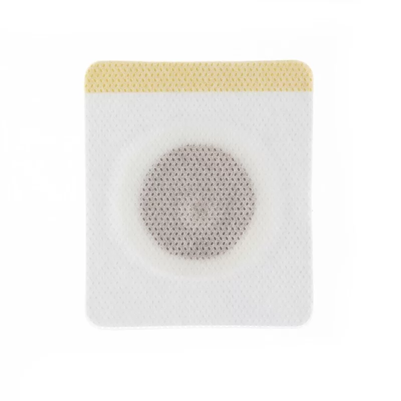 Set of Magnetic Slimming Patches with Plant...