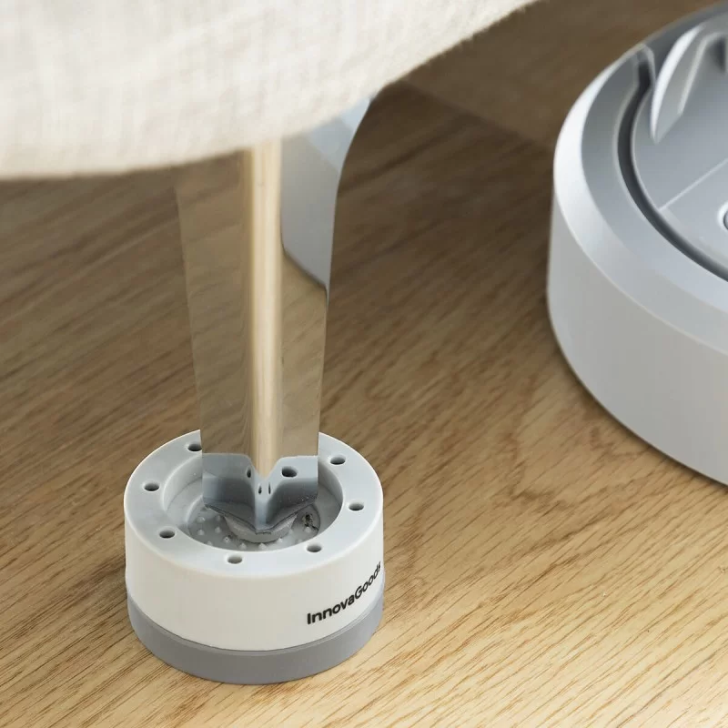 Set of Stackable Anti-vibration Feet Novib...