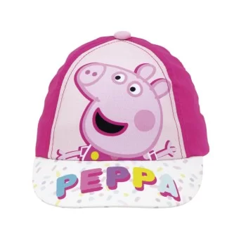 Child Cap Peppa Pig Baby (44-46 cm) 2