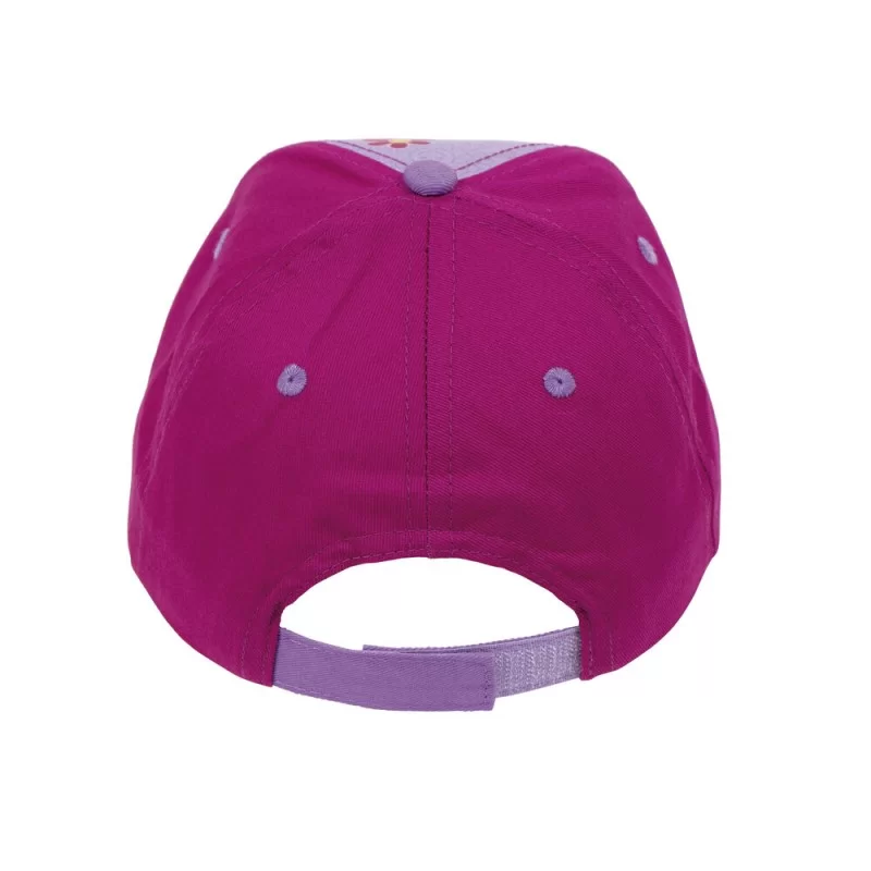 Child Cap The Paw Patrol Cosy corner Lilac...