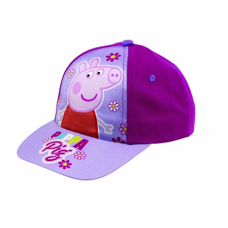 Child Cap The Paw Patrol Cosy corner Lilac...