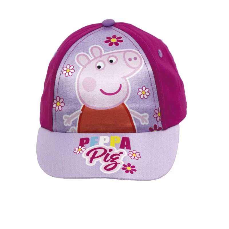 Child Cap The Paw Patrol Cosy corner Lilac...