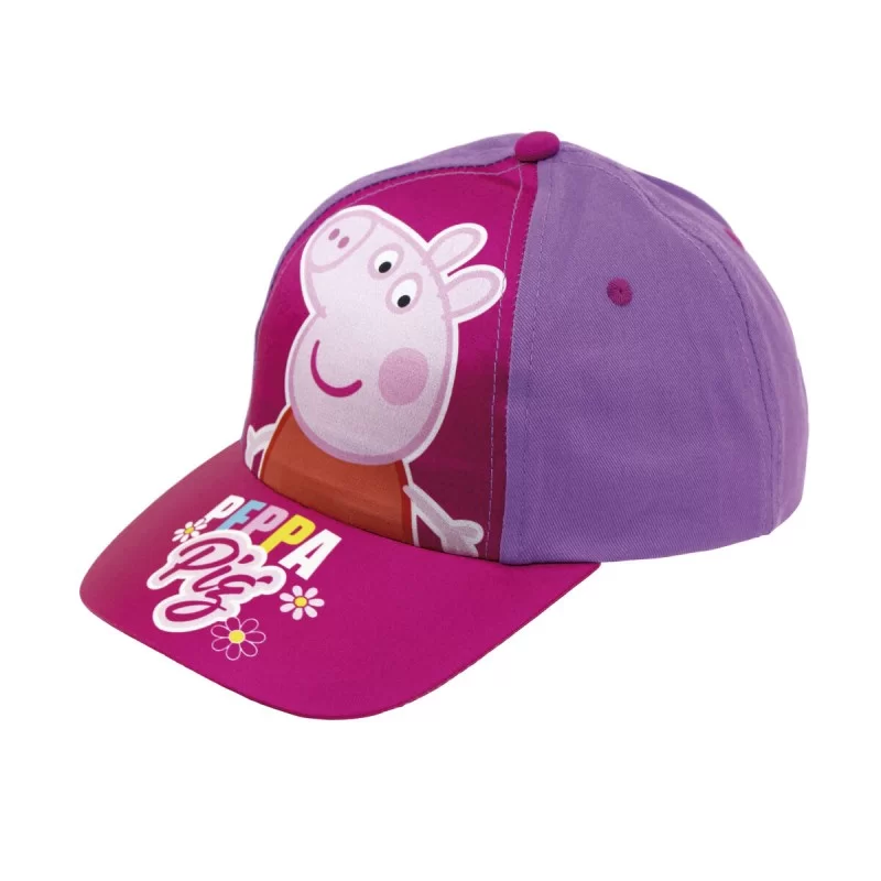 Child Cap The Paw Patrol Cosy corner Purple...