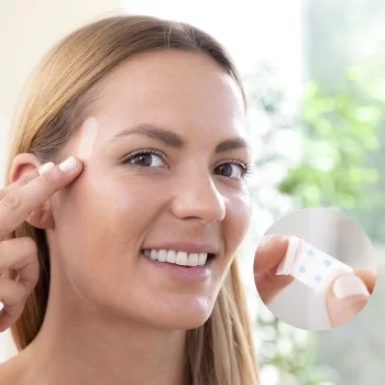 Invisible Adhesive Face Lifting Patches Liftrik... 2