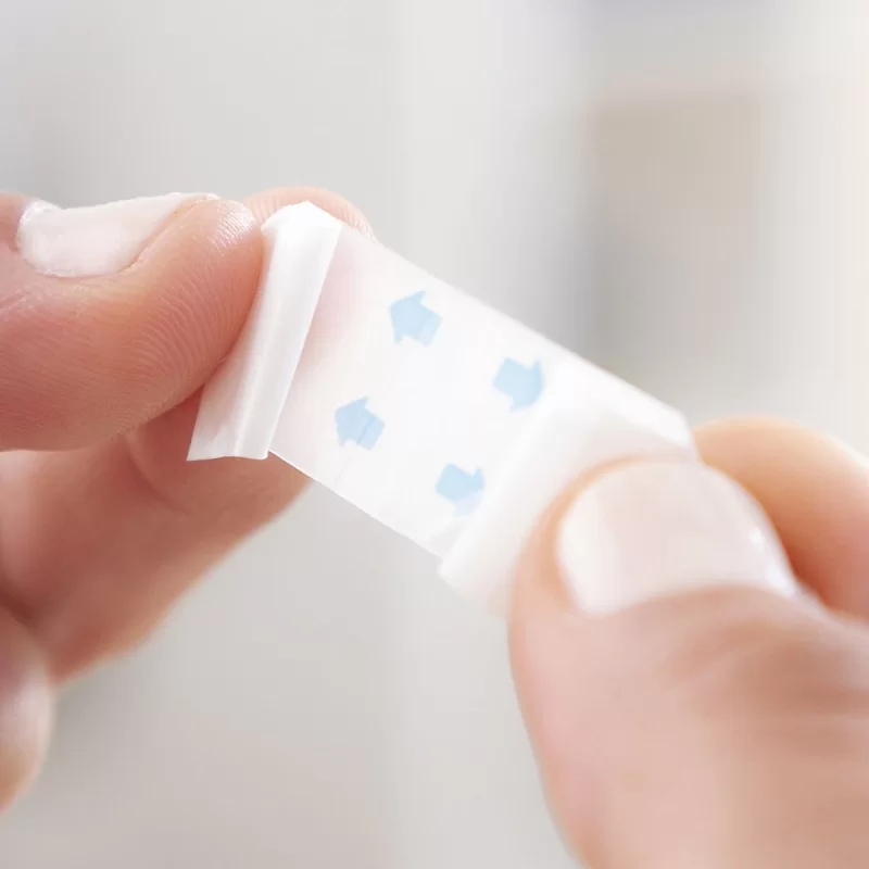 Invisible Adhesive Face Lifting Patches Liftrik...