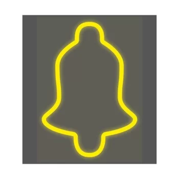 Decorative Figure EDM (79 cm)