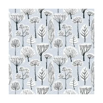 Tablecloth BETULA 601 (140 x 140 cm)
