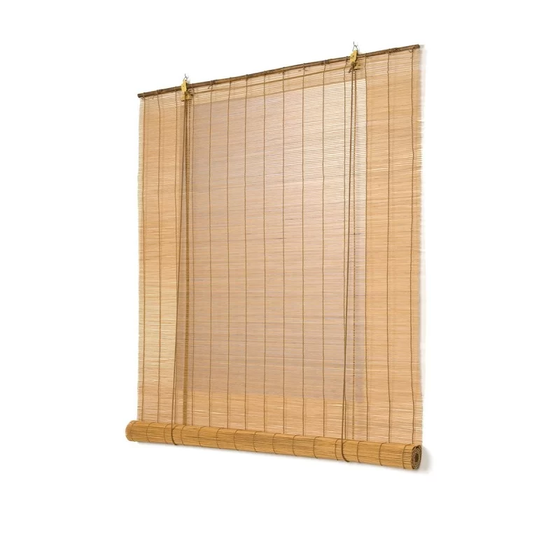 Roller blinds Stor Planet Ocre Natural Mango...