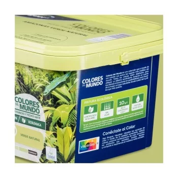 Paint Bruguer Amazonas 4 L 2