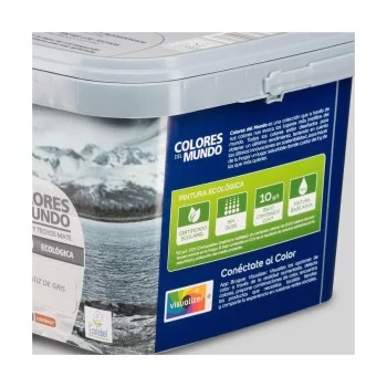 Paint Bruguer Escandinavia 4 L 2