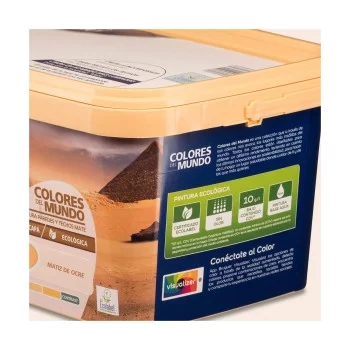 Paint Bruguer Egipto 4 L 2