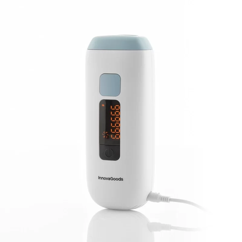 Intense Pulsed Light Hair Remover with...