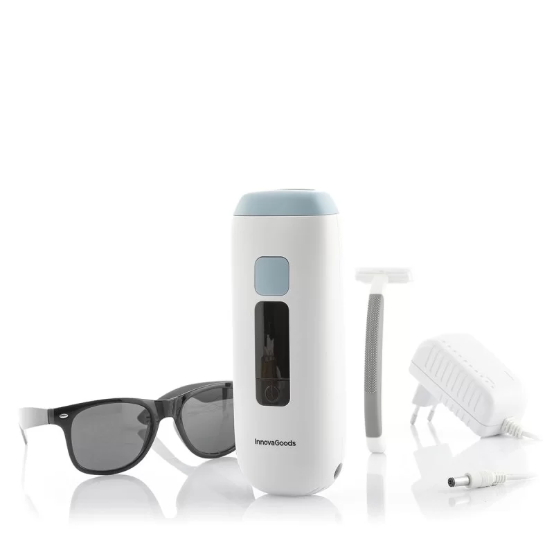 Intense Pulsed Light Hair Remover with...