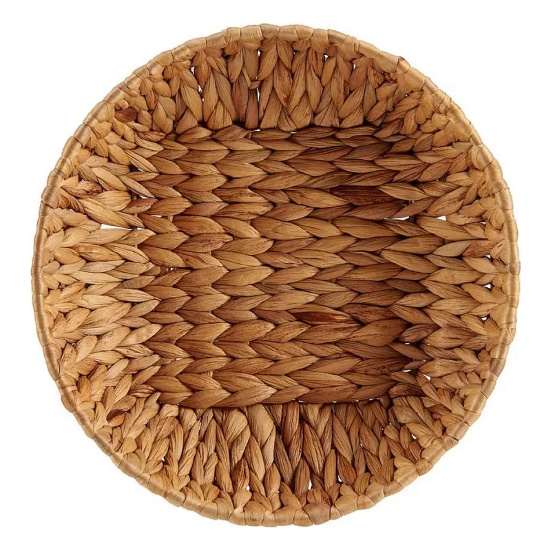 Centerpiece 29 x 8 x 29 cm Metal Brown Water...