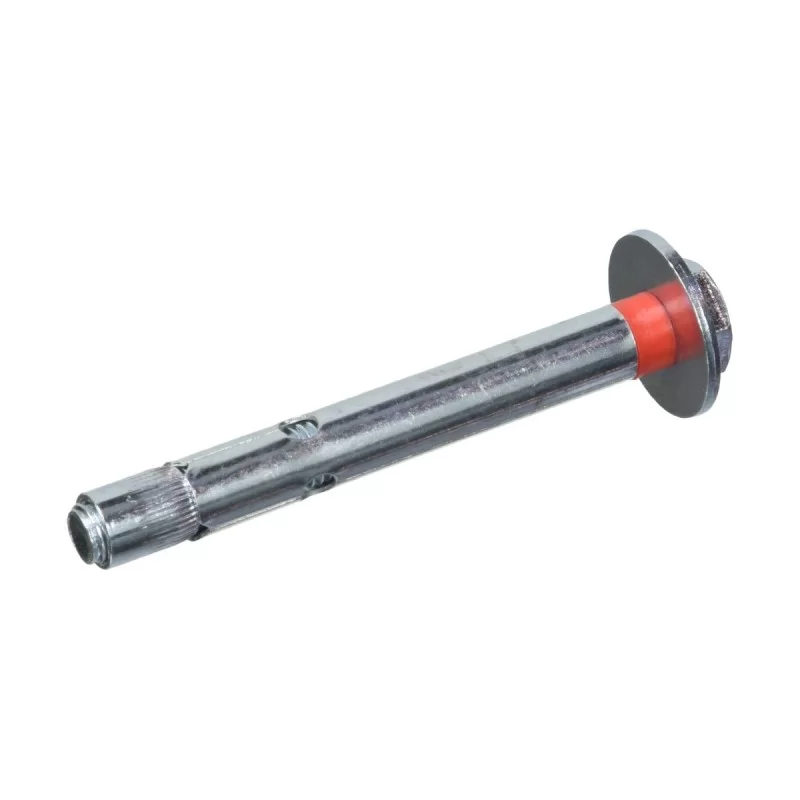 Studs Fischer fsl 12 t-l Steel 10 X 100 MM (50 Units)