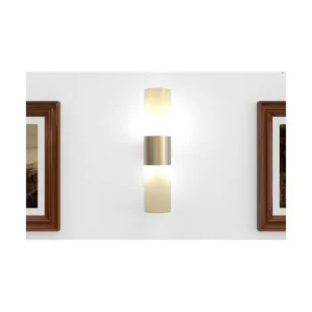 Screw kit Fischer 052390 Nylon 22 mm (50 Units) 2