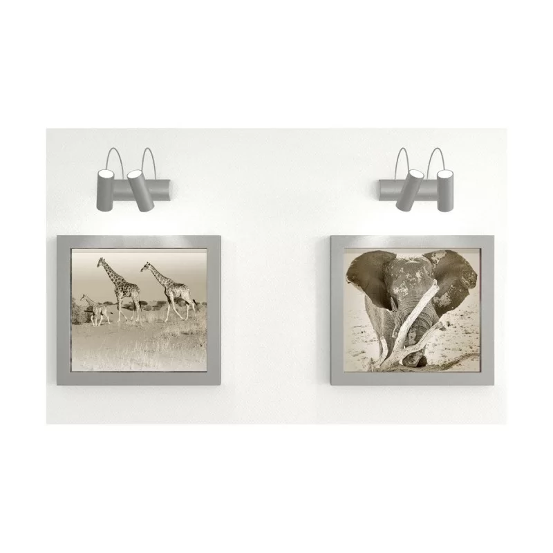 Screw kit Fischer 52389