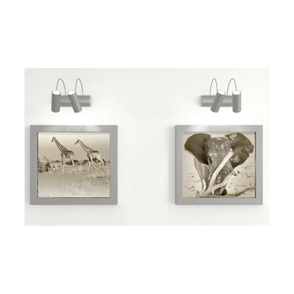 Screw kit Fischer 52389