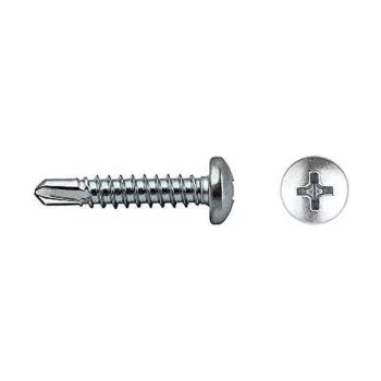 Box of screws CELO Ø 4,8 x 32 mm Metal plate screw 500...