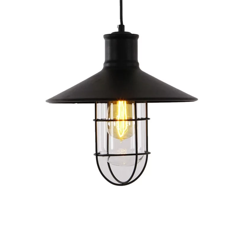 Ceiling Light EDM 32102 Ceiling Light Metal 60 W