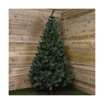 Christmas Tree EDM Pinewood Green (210 cm) 2