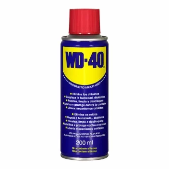 Lubricating Oil WD-40 200 ml