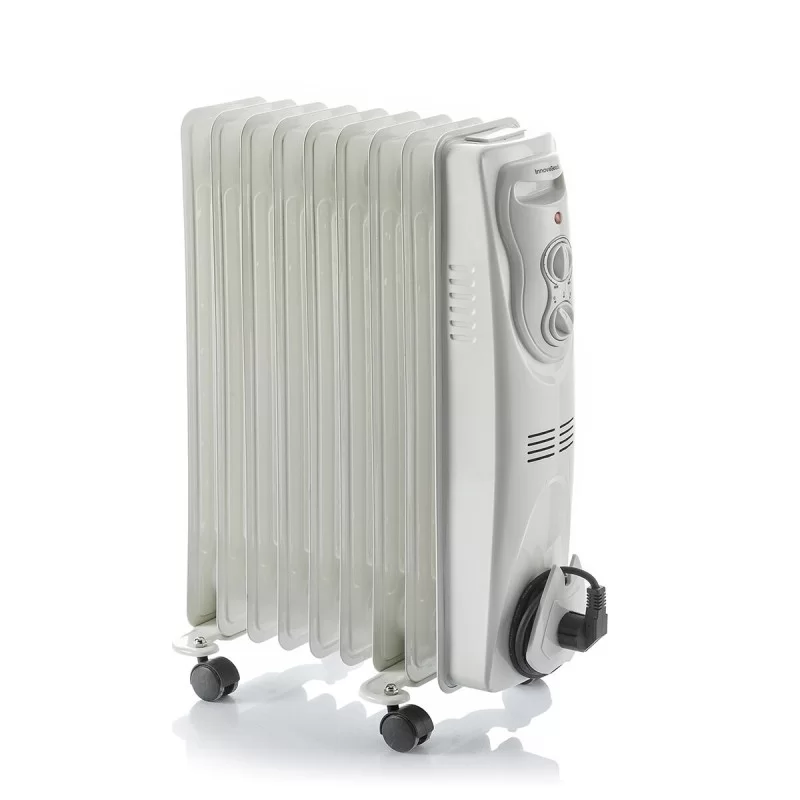 Oil-filled Radiator Oinine InnovaGoods 2000 W...
