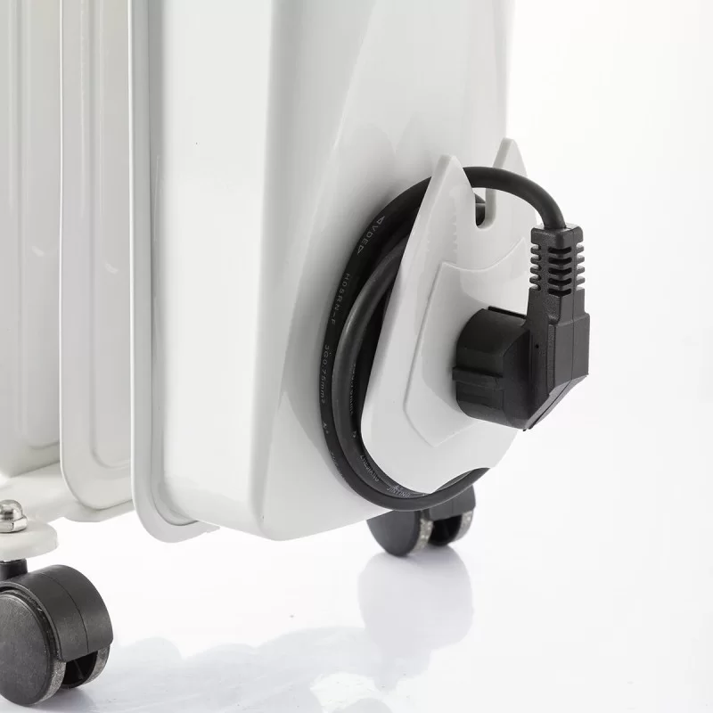 Oil-filled Radiator Oinine InnovaGoods 2000 W...