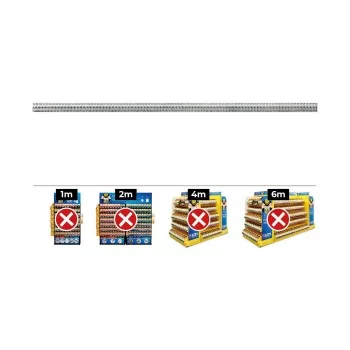 Rods CELO din/ref 975 2