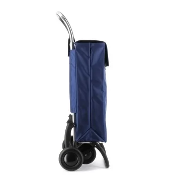 Shopping cart Rolser SBELTA MF 4.2 Blue (44 L) 2