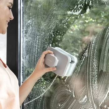 Magnetic Window Cleaner Klinduo InnovaGoods 2