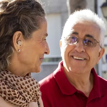 In-ear Hearing Amplifier with Accessories Hearzy... 2