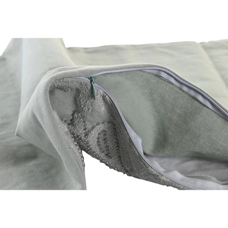 Cushion cover DKD Home Decor 60 x 1 x 40 cm...