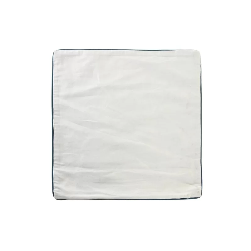 Cushion cover DKD Home Decor Pink Green...