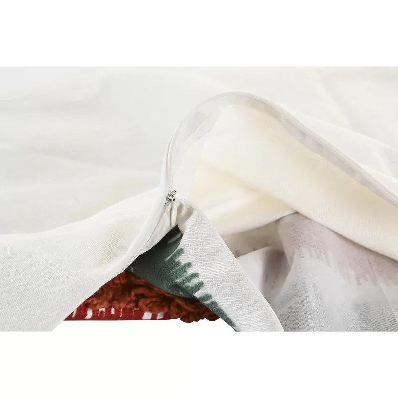 Cushion cover DKD Home Decor 60 x 1 x 40 cm...