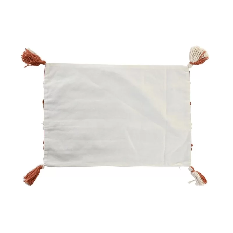 Cushion cover DKD Home Decor 60 x 1 x 40 cm...