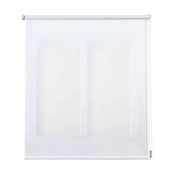 Roller blinds Stor Planet Clip&Fix Night&Day White (150 x...