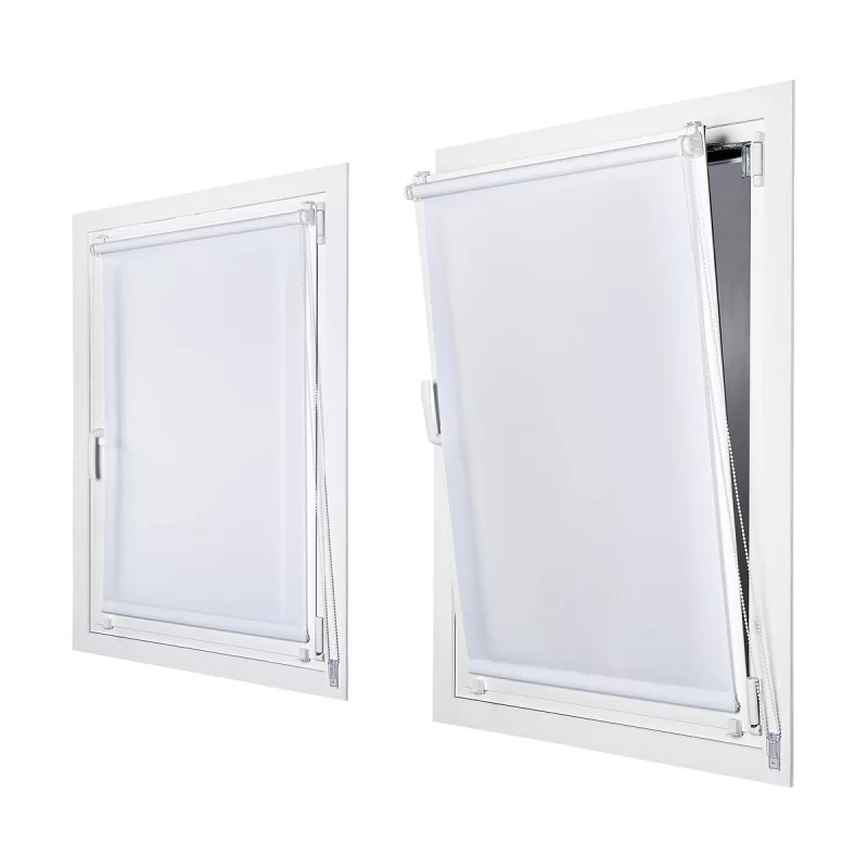 Roller blinds Stor Planet Clip&Fix Night&Day...
