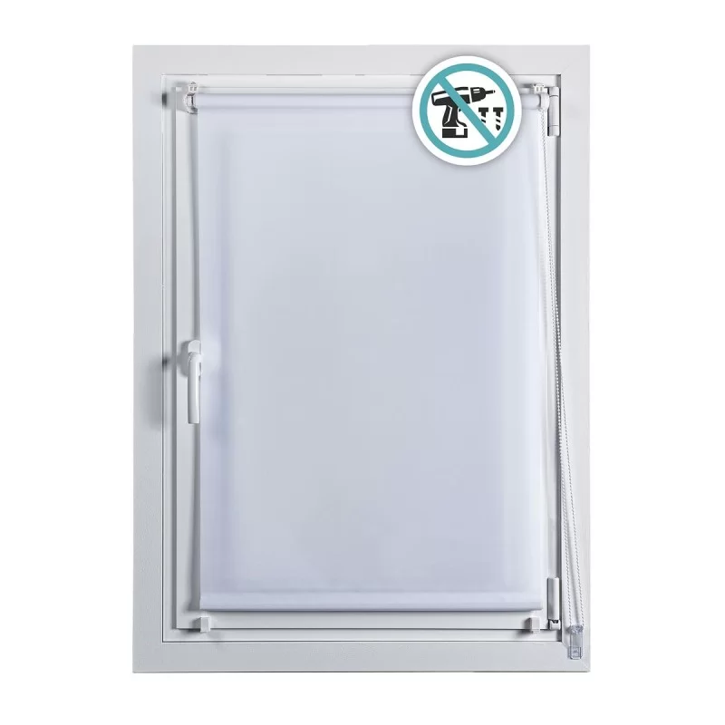 Roller blinds Stor Planet Clip&Fix Night&Day...