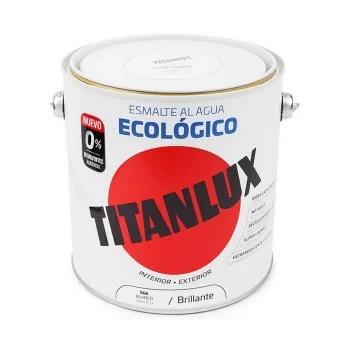 Treatment Titanlux 00t056625 Base polish To water White...