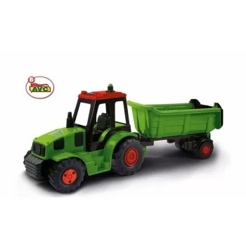 Tipper Truck AVC Farmer Friend 81 x 22 x 32 cm 2