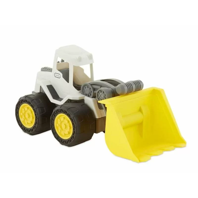 Construction Vehicles MGA Dirt Diggers 38 x 10...