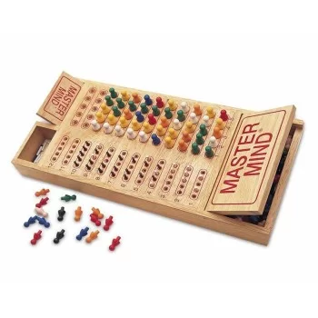 Board game Cayro Master Mind 36 x 17 x 4,5 cm 2