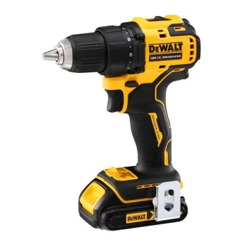Screwdriver Dewalt DCD708S2T-QW 18 V 2